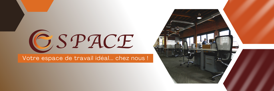 Co-space Casablanca