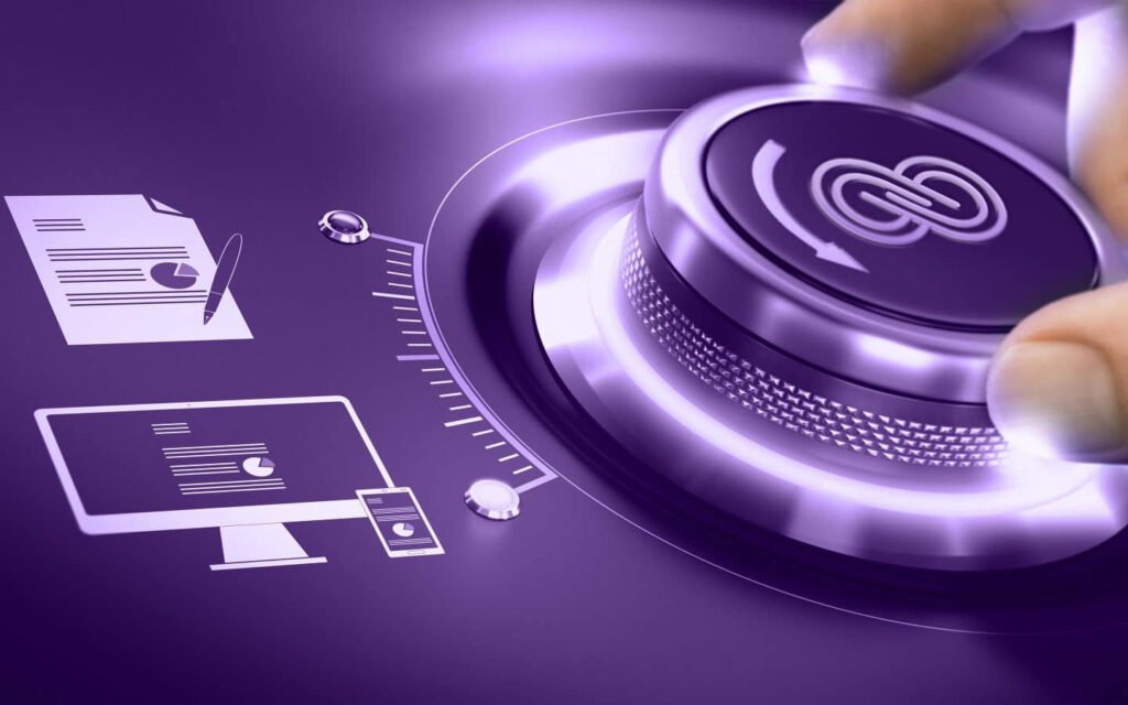 Smart Digital Space logo